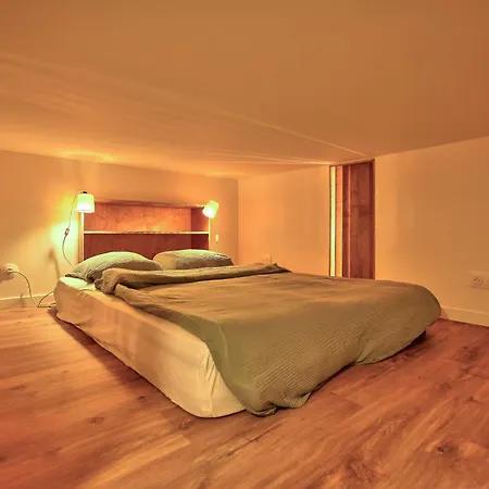 Wonderful Cosy 2 To 4p - Duplex - Opera Montmartre Apartment Paris
