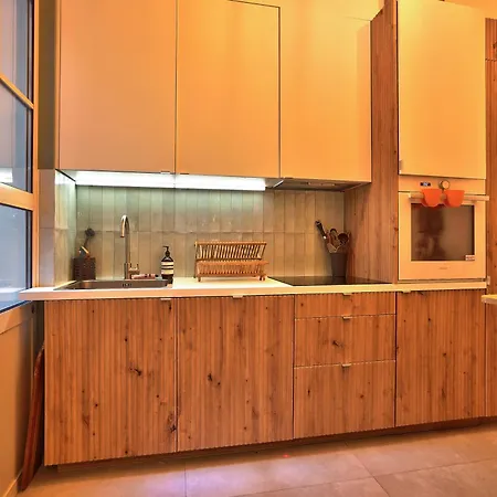 Wonderful Cosy 2 To 4p - Duplex - Opera Montmartre *